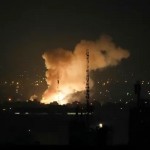 الجيش الأميركي يشن جولة جديدة من الضربات على إيران.. الاتفاق ما زال ممكناً
