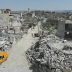 انسحاب إسرائيل من المناطق التجريبية قبل زيارة عون لواشنطن