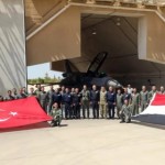اليونان قلقة من التعاون العسكري بين مصر وتركيا