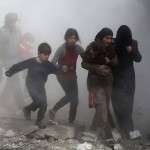 سوريا تعتقل ضابطا كان مسؤولا عن تصنيع قنابل السارين