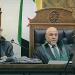 بعد عاطف نجيب.. وسيم الأسد أمام الشهود في محكمة الجنايات بدمشق 