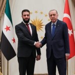 قلق إسرائيلي من تمدد تركيا في سوريا ومخاوف من توجه الدولة الجديدة