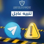 الهيئة الوطنية لخدمات تقانة المعلومات: توقف عمل روابط t.me وتطبيق تلغرام يعمل بشكل طبيعي
