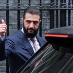 ترامب: الشرع سيتولى التعامل مع حزب الله وسيكون أكثر دقة من الإسرائيليين