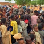 السودان.. تحذير أممي من تدهور الوضع الإنساني في الأبيّض