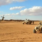 الأول منذ بدء الحرب.. إيران تعلن استهداف موقع أمريكي بسوريا ومصدر سوري ينفي