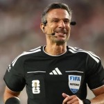 حكم نهائي كأس العالم اعتُقل لارتباطه بشبكة دعارة ومخدرات