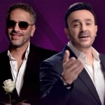 صابر الرباعي يوجّه رسالة إلى فضل شاكر من قرطاج