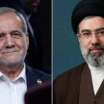 بزشكيان: لقاءاتي مع المرشد تزداد وتوجيهات منه لإنهاء حالة اللاحرب واللاسلم