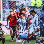 عقب اشتباكات الأرجنتين وإسبانيا.. قرار مفاجئ من الفيفا بعد نهائي كأس العالم 2026