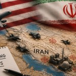 طهران تعد بنك أهداف داخل إسرائيل وترامب يستبعد اتفاقا قريبا ويحذر الصين وروسيا من تسليح إيران