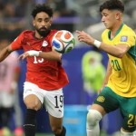 فحص مخدرات يكشف وجود الكوكايين في عينة نجم أستراليا بكأس العالم