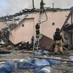 قتلى وجرحى في هجمات متبادلة بين روسيا وأوكرانيا.. وإيران تحتفظ بحق الرد على على سفينة في بحر قزوين