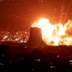 مساع دبلوماسية للتهدئة ونتنياهو يربط نهاية الحرب بإسقاط النظام الإيراني.. الخيار النووي على طاولة الكونغرس