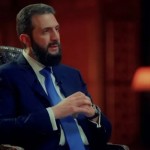 الرئيس الشرع.. نعمل على اتفاق أمني مع إسرائيل ولن نتدخل عسكريا في لبنان