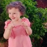 جريمة مروعة هزت السوريين.. ماذا قالت أسرة الطفلة فرح؟