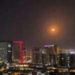 انفجارات تهز أربيل.. والتحالف الدولي يسقط مسيرات إيرانية
