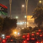 توسيع العصيان المدني.. احتجاجات ليبيا تتصاعد إلى المنشآت النفطية والبنك المركزي