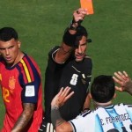 بعد أسبوع من إدارة نهائي كأس العالم.. الحكم فينتشيتش يعلن اعتزاله