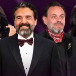 نجوم سوريا يدافعون عن خطوبة حسن خليل وروعة السعدي