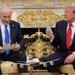 ترامب: الاجتماعان مع نتنياهو وزيلينسكي كانا إيجابيين