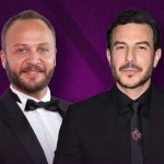 حقيقة تغيير اسم مسلسل باسل خياط ومكسيم خليل إلى أحمر أزرق