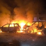 روسيا تقصف كييف بصواريخ باليستية.. وأوكرانيا تطالب حلفاءها بدفاعات جوية 