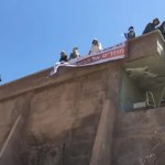 رواد باشان يكثفون نشاطاتهم وقيادي يكشف نوايا بؤر استيطانية وممر للسويداء