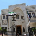 بعد مناقشة 227 مادة.. مجلس الشعب السوري يستعد لإقرار نظامه الداخلي