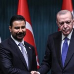 وزير النقل العراقي يوضح ملابسات مشهد رفض التوقيع في تركيا