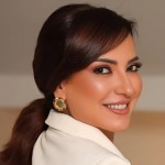 أمل عرفة وهدى حسين تجتمعان لأول مرة في ليل خرمس