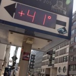 ألمانيا تختنق.. حصيلة وفيات الحرارة تقارب 10 آلاف هذا العام