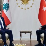زيارة تأخرت طويلا.. الرئيس اللبناني في تركيا وأردوغان يعرض دعما واسعا