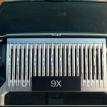 زيكر 9X.. أحدث سيارة SUV فاخرة من الصين تنافس تصميمات بنتلي وأودي