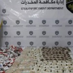 سوريا.. ضبط 7 ملايين حبة كبتاغون وتفكيك 3 شبكات تهريب خلال شهر