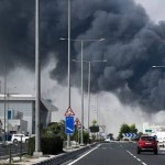 الكشف عن قائمة بمنشآت طاقة في مرمى الصواريخ الإيرانية بدول الخليج العربية وإسرائيل