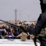 ريف دمشق.. هدوء في عين منين بعد توترات على خلفية آبار مياه