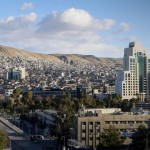 الطقس.. الحرارة تواصل ارتفاعها التدريجي في معظم المناطق السورية