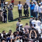 كأننا عدنا لما بعد 11 سبتمبر .. كير تكشف تصاعد الاعتداءات على المساجد في أمريكا