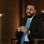 الرئيس الشرع للمقابلة: فقدنا 70% في قتال داعش وانتقلنا من الفصائلية لنهج الدولة