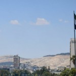 الطقس.. أجواء صيفية حارة في عموم سوريا وسديمية مغبرة في بعض المناطق