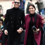 تفاصيل مثيرة عن زفاف رونالدو وجورجينا.. فندق فاخر وارتداء الأسود إلزامي