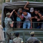 إسبانيا: ما بين 3 و5 آلاف مهاجر ما زالوا في سبتة والوضع لم يعد لطبيعته
