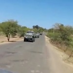 المعارك بين الجيش الإثيوبي وتيغراي تمتد إلى الحدود السودانية