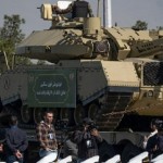 تضم تركيا والسعودية ومصر.. إيران تقترح تشكيل آلية أمنية إسلامية مشتركة