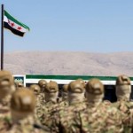  الجيش السوري يعلن حالة استنفار على الحدود مع العراق وبغداد تؤكد: التحركات تجري بالتنسيق معنا