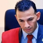 استأجر قاعة وانتحل صفة قاضٍ.. قرار جديد في أغرب جريمة 
