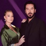تفاصيل لقاء ميلاد يوسف وباميلا الكيك في برنامج الاختيار
