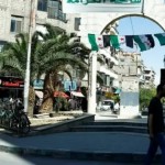 سوريا.. قتلى وجرحى في انفجار عبوة ناسفة بحافلة نقل ركاب قرب دمشق