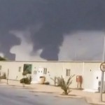 تنسيق بين الحوثي وميليشيات عراقية للاعتداء على السعودية..  إصابة 11 مدنيًا بينهم طفل وامرأة في اعتداء على نجران